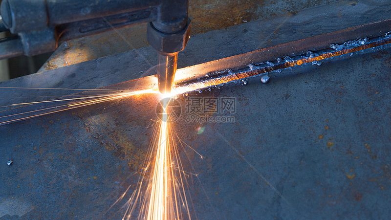 不锈钢切割下料设备操作流程详解**