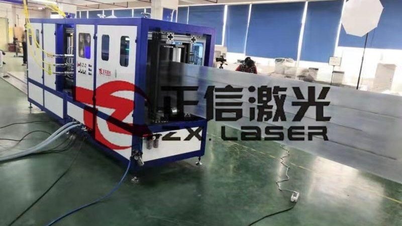 揭秘成都小型管材激光切割机：价格背后的技术考量