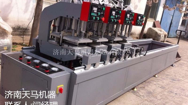 钢板切割下料，如何选择合适的设备生产厂家？**